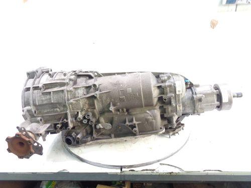 Boîte de vitesses automatique pour Audi Q5 2,0 TFSI Quattro essence CNCD CNC QJZ 0BK300041D