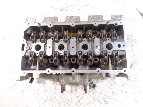 Zylinderkopf pour VW Audi Seat Skoda Golf A3 1,4 TSI CZEA CZE 04E103404AE
