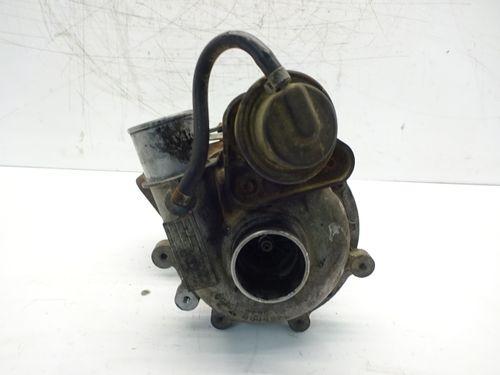 Turbocompresseur Ford 2,5 TD Diesel WL-AT WLAT R4F525779