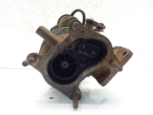 Turbocompresseur Ford 2,5 TD Diesel WL-AT WLAT R4F525779