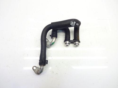 Schlauch pour Audi A8 S8 4H 4,0 TFSI Quattro CTF CTFA