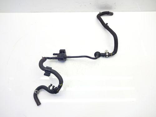 Schlauch pour Audi A8 S8 4H 4,0 TFSI Quattro CTF CTFA 079133240AH 06H906517L