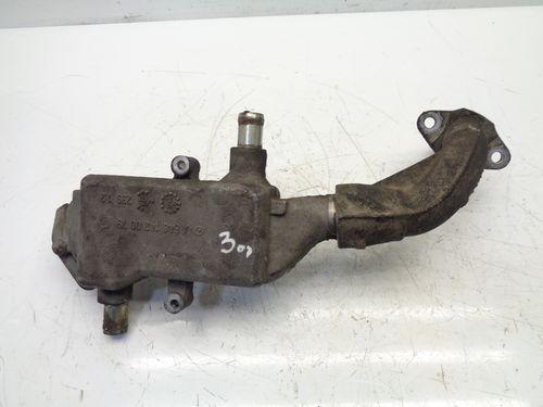 Abgaskühler pour Mercedes Benz Vito Viano W639 2,2 CDI 646.980 A6461420079