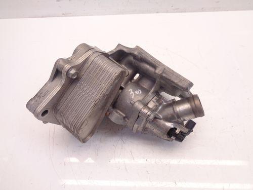 Wasserpumpe pour Opel Vauxhall Corsa Astra 1,0 Turbo B10XFL 12641869 12640136