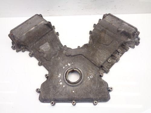 Stirndeckel pour Jaguar XJ X350 X358 3,6 Benzin V8 AJ-V8 2W93-6019