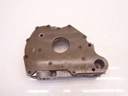 Ölpumpe pour Jaguar XJ X350 X358 3,6 Benzin V8 AJ-V8 2W93-6600-AF