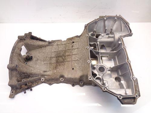 Ölwanne pour Jaguar XJ X350 X358 3,6 Benzin V8 AJ-V8 XW43-6706 2W93-6706