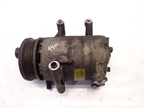 Klimakompressor pour Land Rover Freelander 2 MK2 2,2 TD4 224DT 6G91-19D629-FD