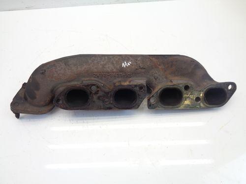 Abgaskrümmer pour Jaguar XJ X350 X358 3,6 Benzin V8 AJ-V8 2W93-9431-KB