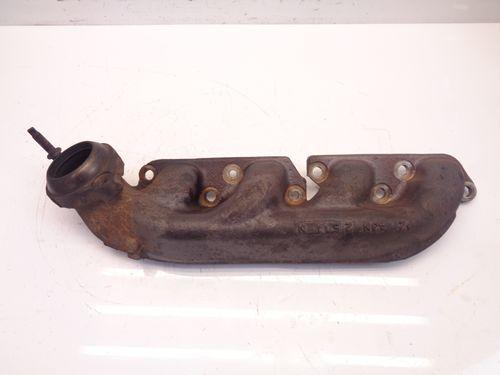 Abgaskrümmer pour Jaguar XJ X350 X358 3,6 Benzin V8 AJ-V8 2W93-9431-KB