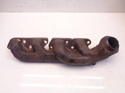 Abgaskrümmer pour Jaguar XJ X350 X358 3,6 Benzin V8 AJ-V8 2W93-9430-JC