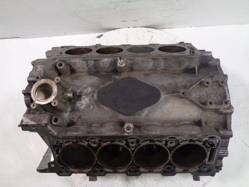 Bloc moteur vilebrequin pour Jaguar XJ X350 X358 3,6 essence V8 AJ-V8