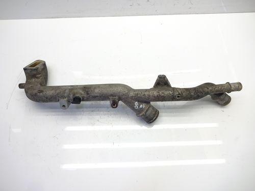 Rohr pour Fiat Alfa Romeo Croma Spider Brera 2,4 JTDM 939A3000 B833