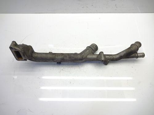 Rohr pour Fiat Alfa Romeo Croma Spider Brera 2,4 JTDM 939A3000 B833