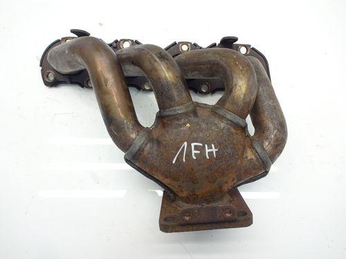 Collecteur d'échappement Audi Skoda VW 1,6 BLF