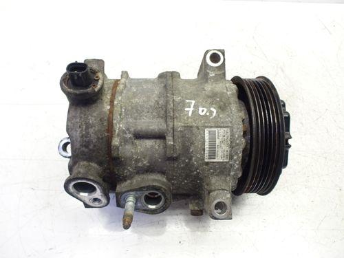Klimakompressor Dodge Avenger 2,0 CRD Diesel ECD BYL 447190-6863