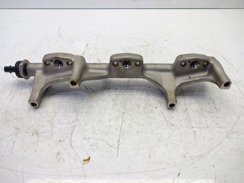 Einspritzleiste Mini Cooper F55 F54 F56 F57 1,5 Benzin B38A15A 7639975