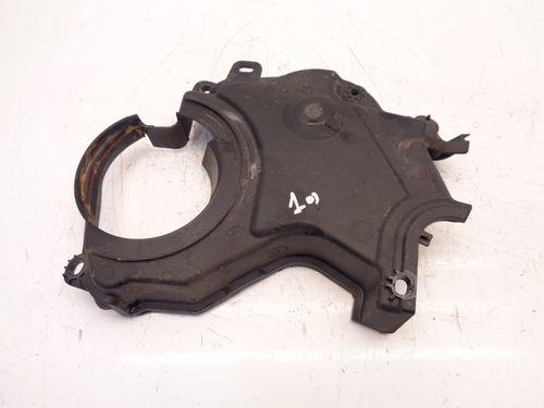 Abdeckung pour Jaguar XF X250 2,2 D Diesel 224DT 9673448880
