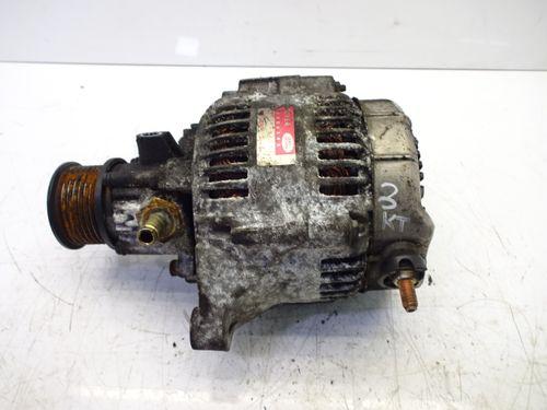 Alternateur Land Rover Defender LD Discovery 2 2,5 D Diesel 10P 100213-2530