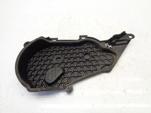 Abdeckung pour Jaguar XF X250 2,2 D Diesel 224DT 9674671880