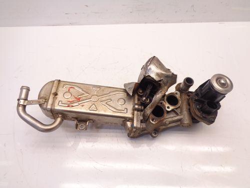 Abgaskühler pour Audi Seat Skoda VW 1,6 TDI CAY CAYC 03L131512AT
