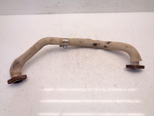 AGR Rohr pour Jaguar XF X250 2,2 D Diesel 224DT