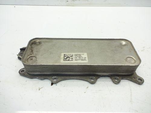 Ölkühler Mercedes Benz 3,0 CDI 642.890 6421800165