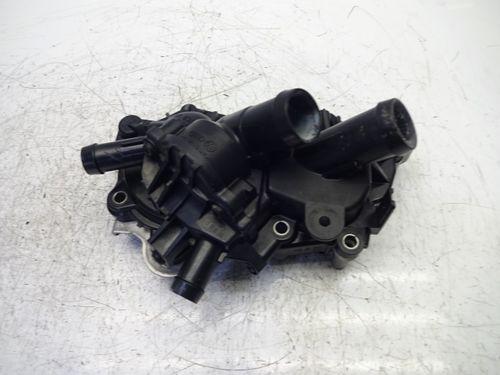 Wasserpumpe pour Seat Ibiza 6J 1,2 TSI Benzin CJZ CJZC 04C121004J