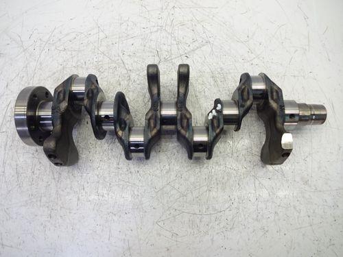 Vilebrequin pour Seat Ibiza 6J 1,2 TSI essence CJZ CJZC 04E