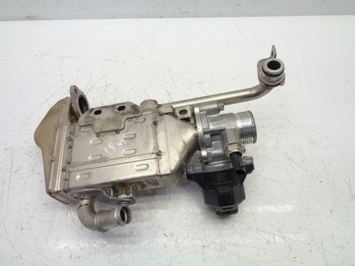 Abgaskühler pour Mercedes Benz 2,0 D Diesel 654.920 OM654.920 A6541402901