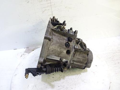 Boîte de vitesses pour Peugeot 207 308 1,6 16V 5FY EP6DTS 9680886610 20DP34