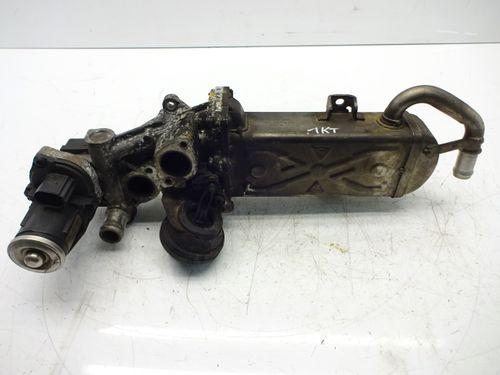 Abgaskühler Audi Seat Skoda VW 1,6 TDI CAY CAYA CAYB CAYD CAYE 03L131512DQ