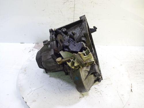 Boîte de vitesses pour Peugeot 207 308 1,6 16V 5FY EP6DTS 9680886610 20DP34
