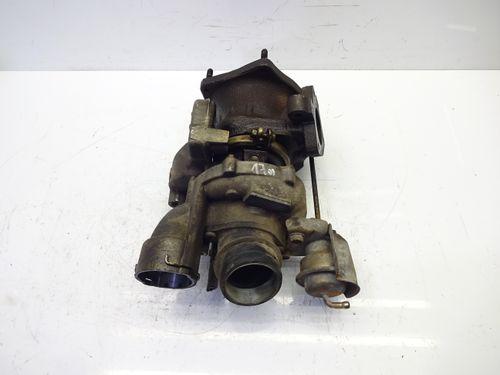 Turbocompresseur Porsche Cayenne 9PA 4,5 M48.50 48.50 M48 9481073204R