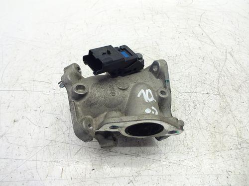 Sensor Ford Kuga DM2 2,0 TDCi Diesel T7MA 9601292180