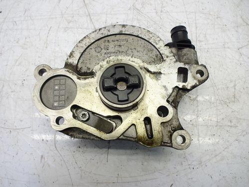 Unterdruckpumpe Audi Seat Skoda VW 1,6 TDI CAY CAYA CAYB CAYC 03 03L145207