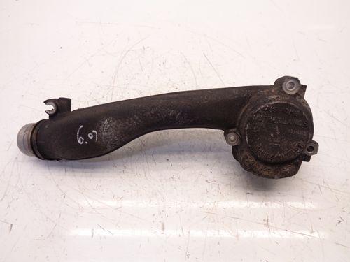 Leitung pour Porsche 911 991 4,0 GT3 RS R MA1.76 MA176 9A11061119R
