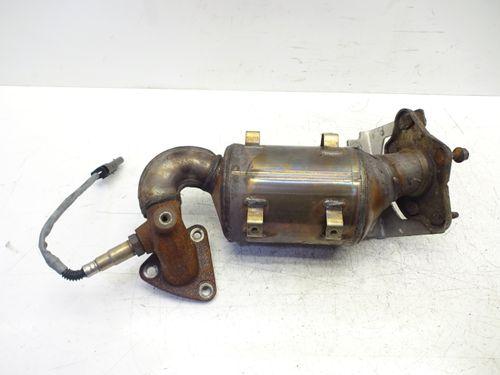 Catalyseur Opel Karl C16 1,0 essence B10XE 5558995