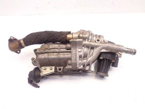 Abgaskühler pour Land Rover 3,0 SDV6 D Diesel 306DT 9X2Q-9U438-CA 701881040