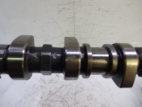 Nockenwelle pour Mercedes Benz Sprinter 2,2 CDI Diesel 611.981 OM611 R6110510101