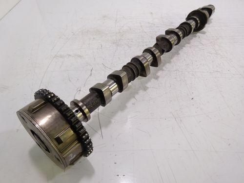 Nockenwelle pour Ford Focus 3 III 2,0 ST Benzin R9DA CJ5E-6C525-AB 6A272-AA