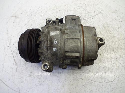 Klimakompressor pour BMW 3,0 xDrive Diesel 30 d 306D3 M57D30 M57 447260-0780