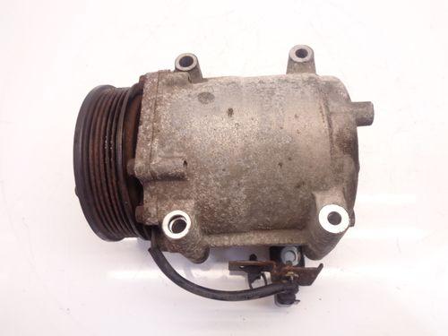 Klimakompressor pour Ford Fiesta VI 6 CB 1,4 TDCi Diesel KVJA 8V51-19D629-DF