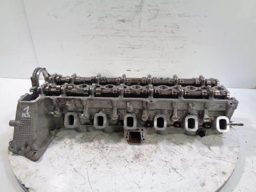 Zylinderkopf pour BMW 3er E46 330d 330 d 3,0 Diesel M57D30 306D1 2246875