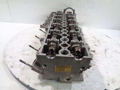 Zylinderkopf pour BMW 3er E46 330d 330 d 3,0 Diesel M57D30 306D1 2246875