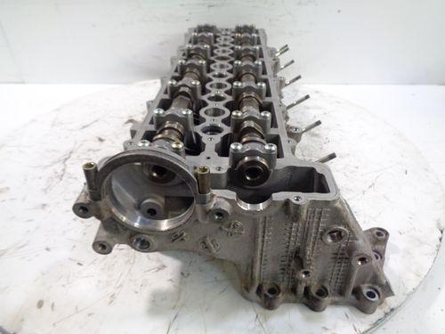 Zylinderkopf pour BMW 3er E46 330d 330 d 3,0 Diesel M57D30 306D1 2246875