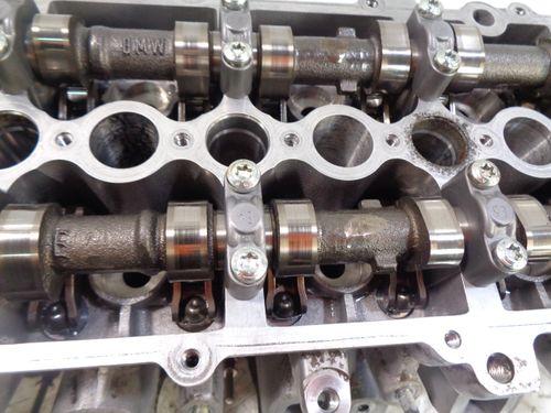 Zylinderkopf pour BMW 3er E46 330d 330 d 3,0 Diesel M57D30 306D1 2246875