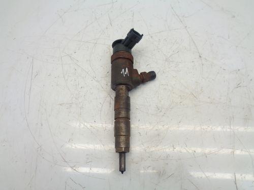 Injecteur pour Ford Fiesta VI 6 CB 1,4 TDCi Diesel KVJA 0445110339