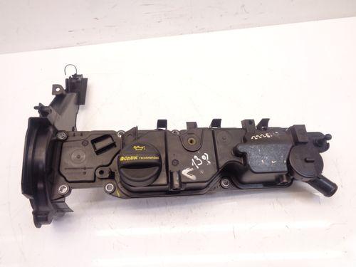 Ventildeckel pour Ford Fiesta VI 6 CB 1,4 TDCi Diesel KVJA 9689112980