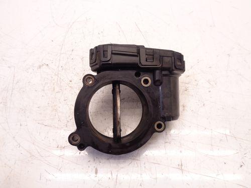Drosselklappe pour Mercedes Benz 2,2 CDI BlueTEC 651.924 OM651.924 A6510900070